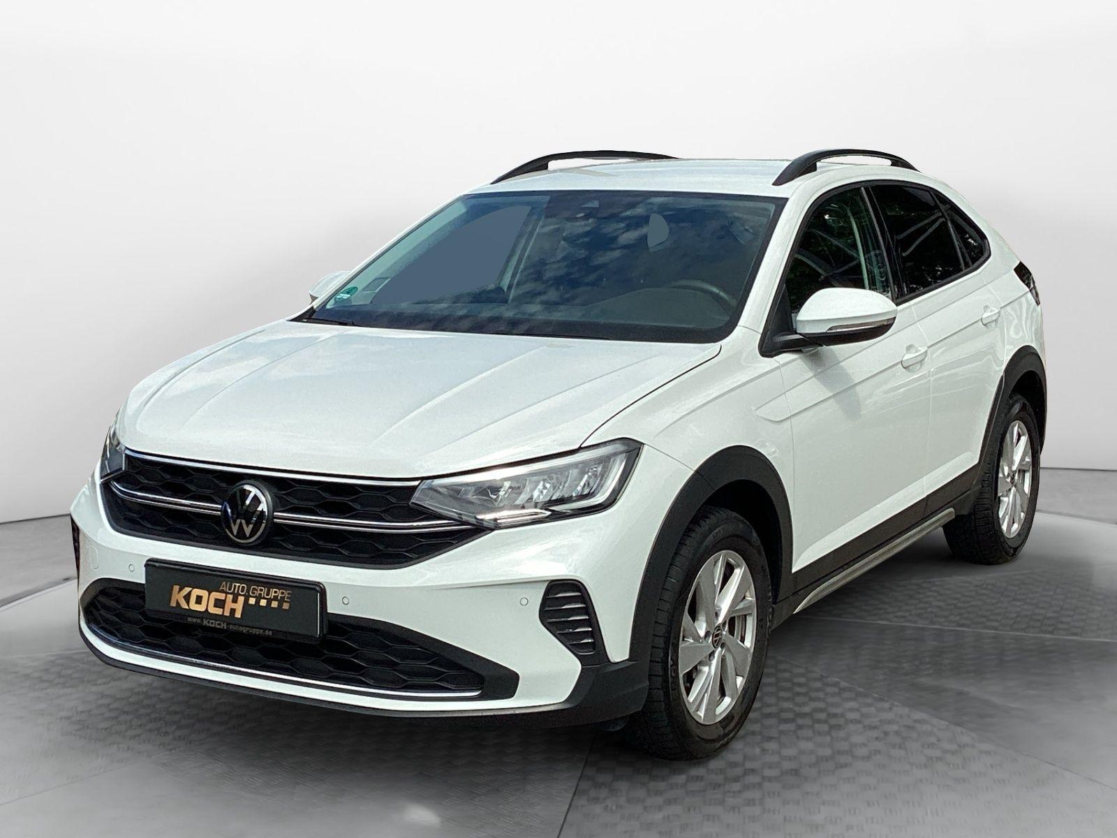 Volkswagen Taigo 1.0TSI Life DSG Navi LED, миниатюра 2