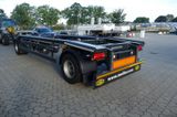 Meiller MG18-ZL 5,4 Cont. Anhänger für max. 7m Container - Meiller 18