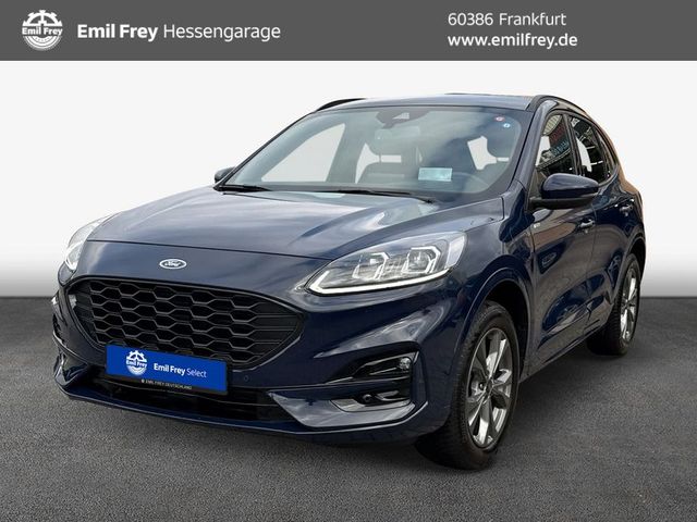 Ford Kuga 2.5 Duratec PHEV ST-LINE