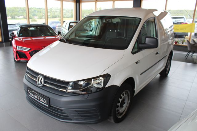 Volkswagen Caddy Nfz Kasten 1.0 TSI EcoProfi BMT