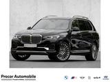 BMW X7 xDrive40i B&W+HuD+LASER+DA PROF+360° - gebrauchte BMW X7 aus dem Jahr 2022
