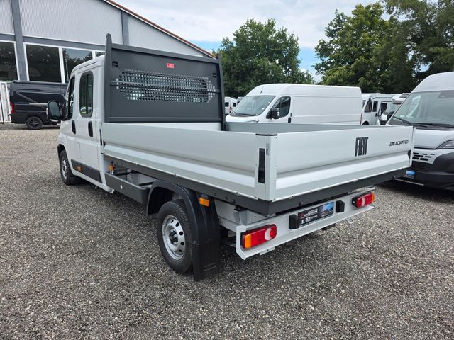 Fiat L3 Doka 35 Pritsche 140 MT | Sofort | RFK