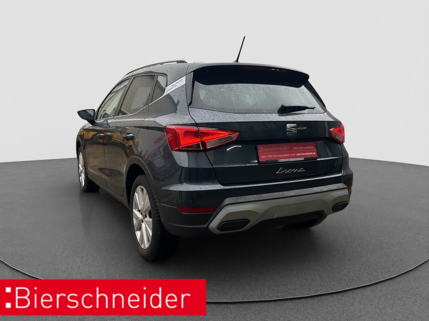 Seat Arona - Bild 9