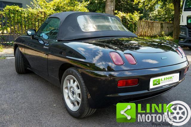 Fiat Barchetta