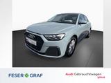Audi A1 Sportback 30 TFSI S tronic LED VIRTUAL CAR PL - Audi A1: Tronic