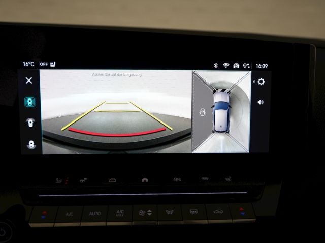 Astra L LIM GS AT+NAVI+360 GRAD KAMERA+SCHIEBEDA