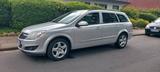 Opel Astra H Benzin und... - Opel Astra mit LPG-Antrieb: Kombi