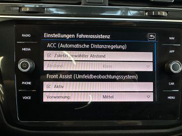 Volkswagen Tiguan Comfortline BMTStart-Stopp 4Motion *Pano