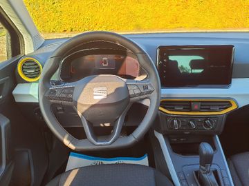 Bild 5 Seat Arona 1.0 Style - AWR,NAVI,SHZG,PDC,FULLLINK