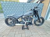 Harley-Davidson Softail - Harley-Davidson Motorräder in Düsseldorf