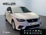 Seat Ibiza 1.0 TSI DSG Road Edition *LED*CarPlay*CAM* - Seat Ibiza: Road Edition