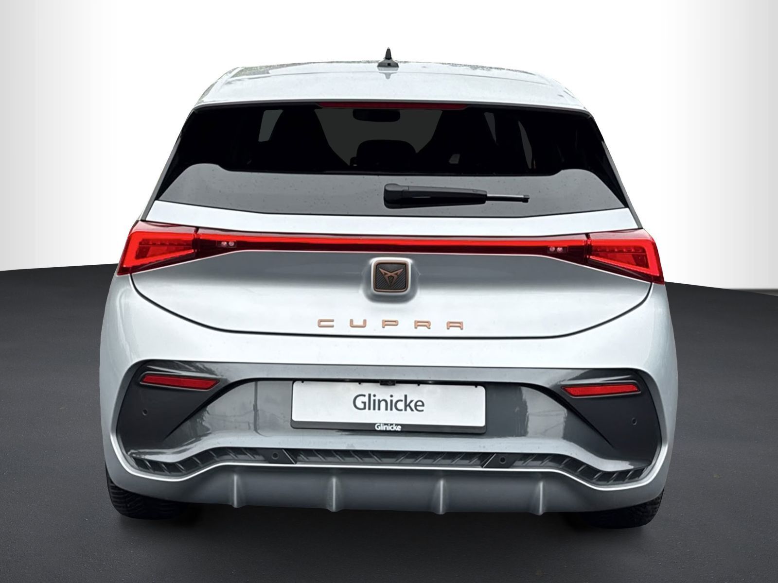Cupra Born - Bild 5