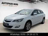 Opel Astra J 1.4 Turbo Sports Tourer Innovation - AHK