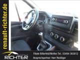 Renault Trafic Blue dCi 150 L2H1 Komfort - Renault Trafic: L2h1