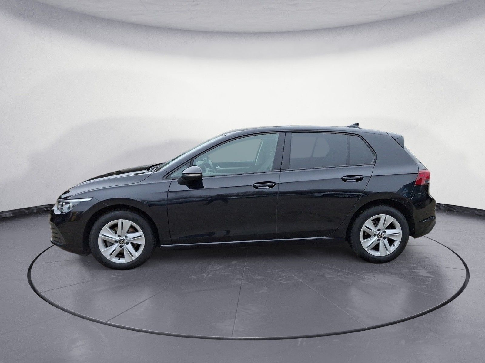 Volkswagen Golf - Bild 3