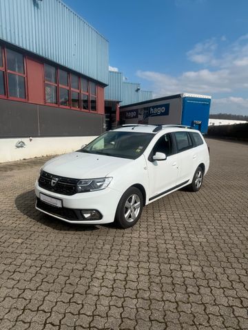 Dacia Logan MCV II Kombi Laureate