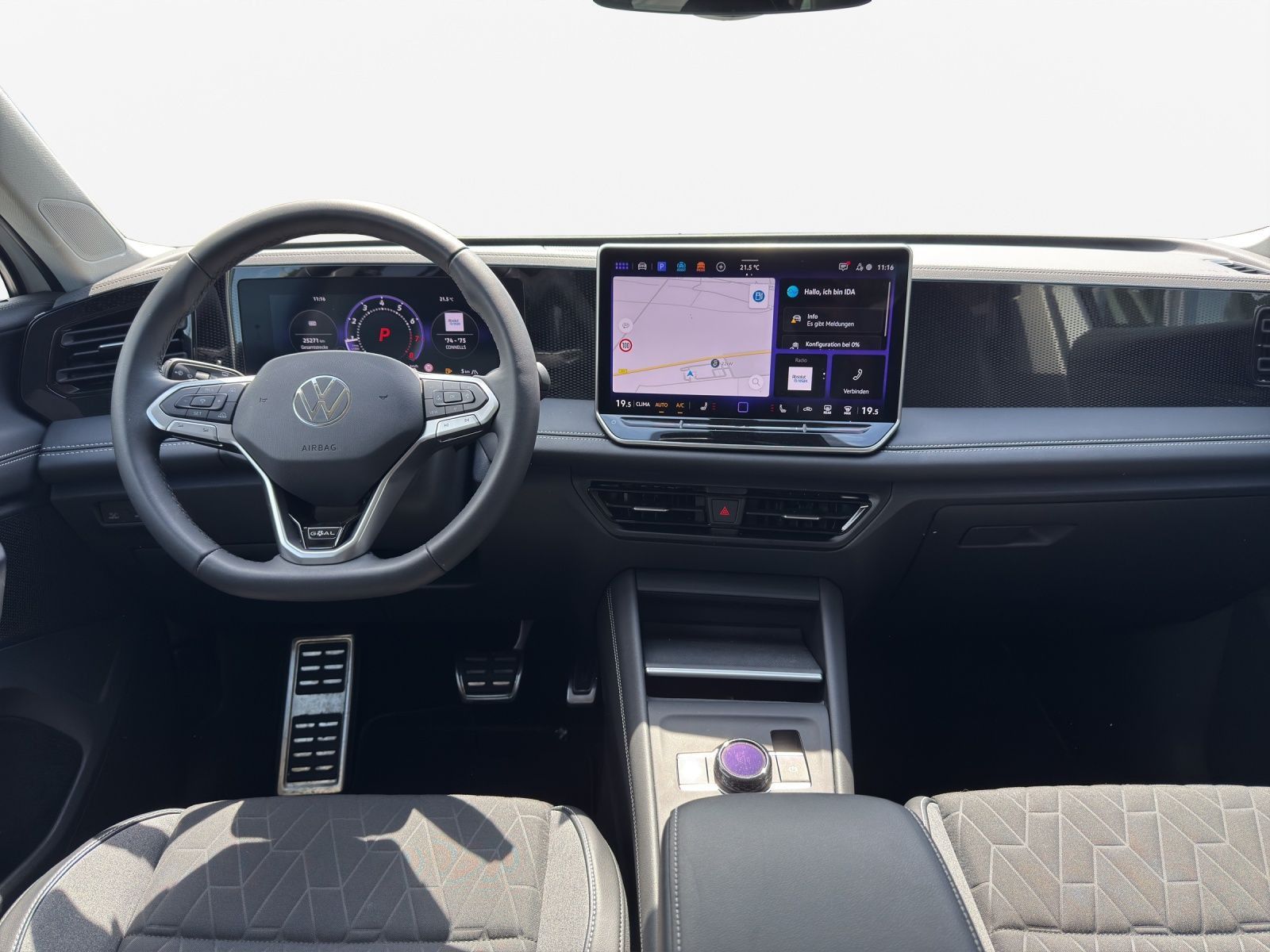 Volkswagen Tiguan - Bild 7