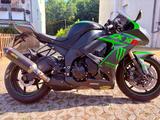 Kawasaki ZX 10 R - Kawasaki Motorräder in Essen