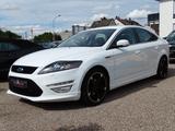 Ford Mondeo Lim. Titanium S 2.0L Aut. *Individual* - Ford Mondeo mit Benzin-Antrieb: Limousine, 2.0