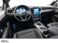 Volkswagen Amarok - Vorschau Bild 15