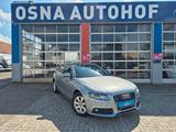 Audi A4 Avant Ambiente quattro - gebrauchte Audi A4 aus dem Jahr 2011