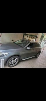 Mercedes-Benz Mercedes Benz GLC 250D - Mercedes-Benz GLC 250 Gebrauchtwagen in München