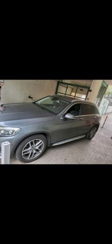 MERCEDES-BENZ Mercedes-Benz GLC 250d 4MATIC | EZ 2017 |
