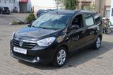 Dacia Lodgy 1.5dCi Prestige *NAVI *KLIMA *TEMPOMAT - Dacia Lodgy mit Diesel-Antrieb