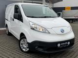 Nissan NV200 e-Kasten Comfort/Automatik/Wenig Km0 - Nissan NV200 aus 2015