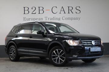 Volkswagen Tiguan Allspace - 1