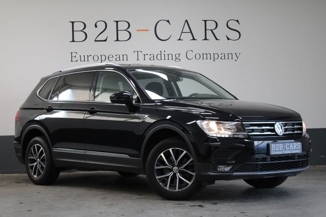 VW Tiguan Allspace 1.5 TSI DSG Comfortline - Navi
