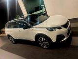 Peugeot 5008 BlueHDi 180 GT Pack 360Kamer KyleGo 7 Sitze - Peugeot 5008 GT-Pack