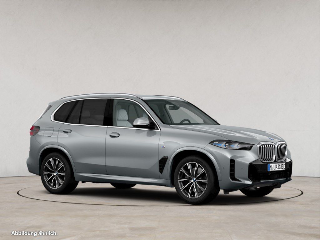 BMW X5 - Bild 9