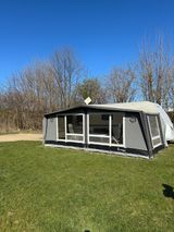 Weinsberg Familien Wohnwagen 550 qdk - Weinsberg Hamburg