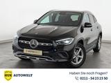 Mercedes-Benz GLA 220 d Progressive 4Matic LEDER+LED+NAVI+360+ - gebrauchte Mercedes-Benz GLA 220 aus dem Jahr 2021