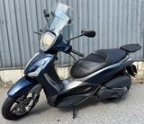 Piaggio Beverly 350ABS 34PS sehr gepflegter Zustand - PIAGGIO S BEVERLY
