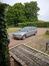 Volvo V50 2.4i 170 PS Prins-LPG TÜV 2026 - Volvo V50 mit LPG-Antrieb