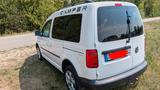 Volkswagen Caddy 2,0TDI 81kW 4MOTION Trend 7-Sitzer... - VW Caddy in Augsburg