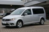Volkswagen Caddy PKW Maxi Comfortline*AHK*7 SITZE*DSG* - Volkswagen Caddy in Hagen