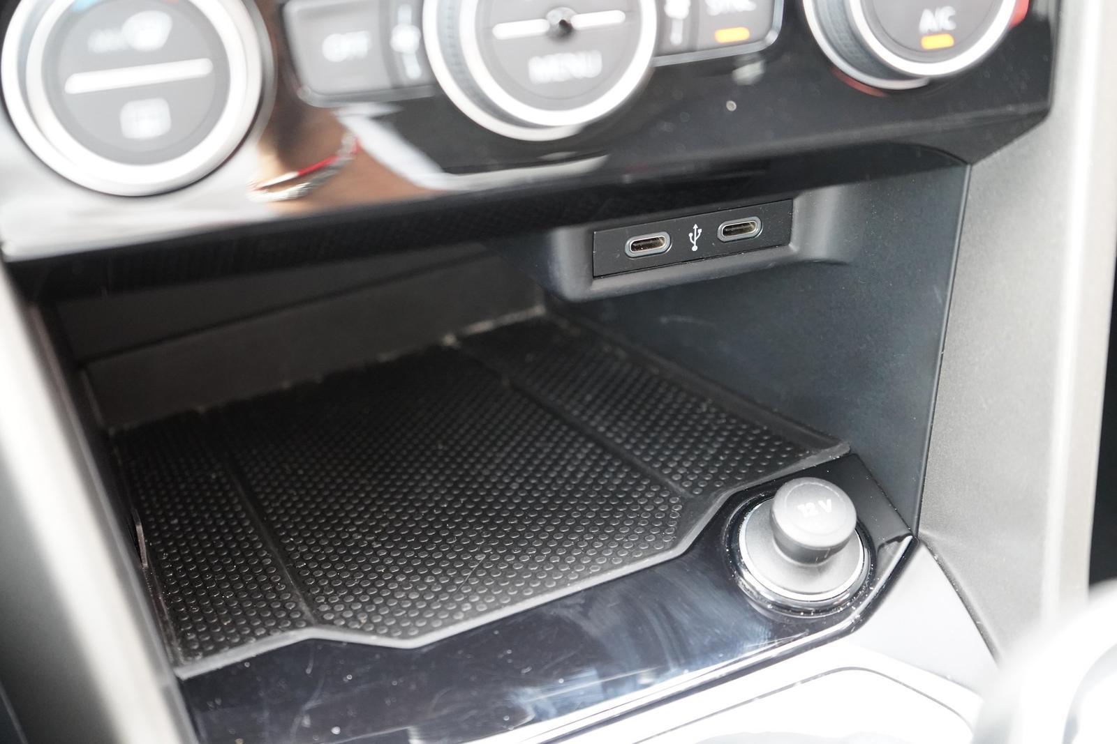 Volkswagen T-Roc 1.0 R-Line ACC Kamera Spurhalte USB, миниатюра 18