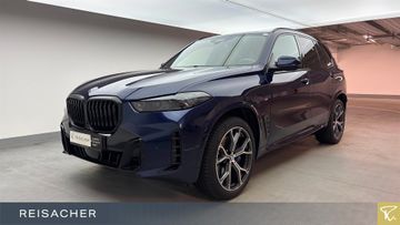 BMW X5 - 1
