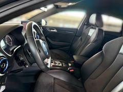 AUDI S3 Lim. KW-Fahrwerk/19 Zoll/ Klappenauspuff AUDI S3 Lim. KW-Fahrwerk/19 Zoll/ Klappenauspuff