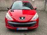 Peugeot 206+ mit Gasanlage für - Peugeot 206 in Aachen