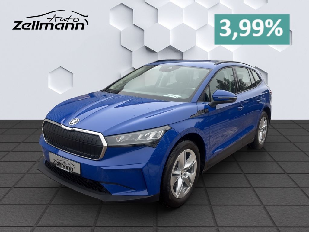Image of Skoda Enyaq