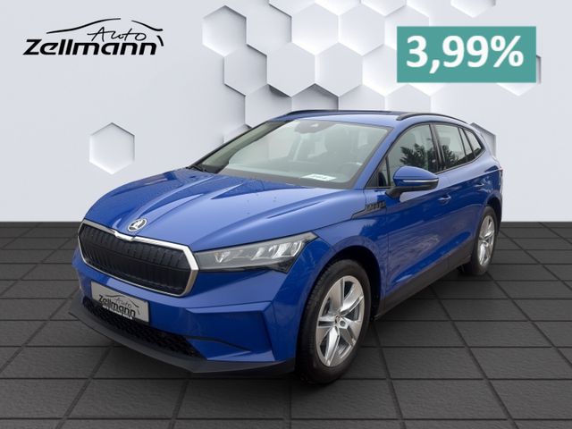 ENYAQ iV iV50 LED PDC Rückfahrkamera