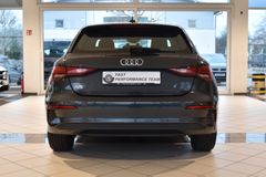 AUDI A3 30 TDI Sportback~Navi~ACC~virt. Cockpit~Apple