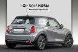 MINI COOPER SE Trim S Navi Klima Sitzhzg LED PDC DAB - graue MINI Cooper SE