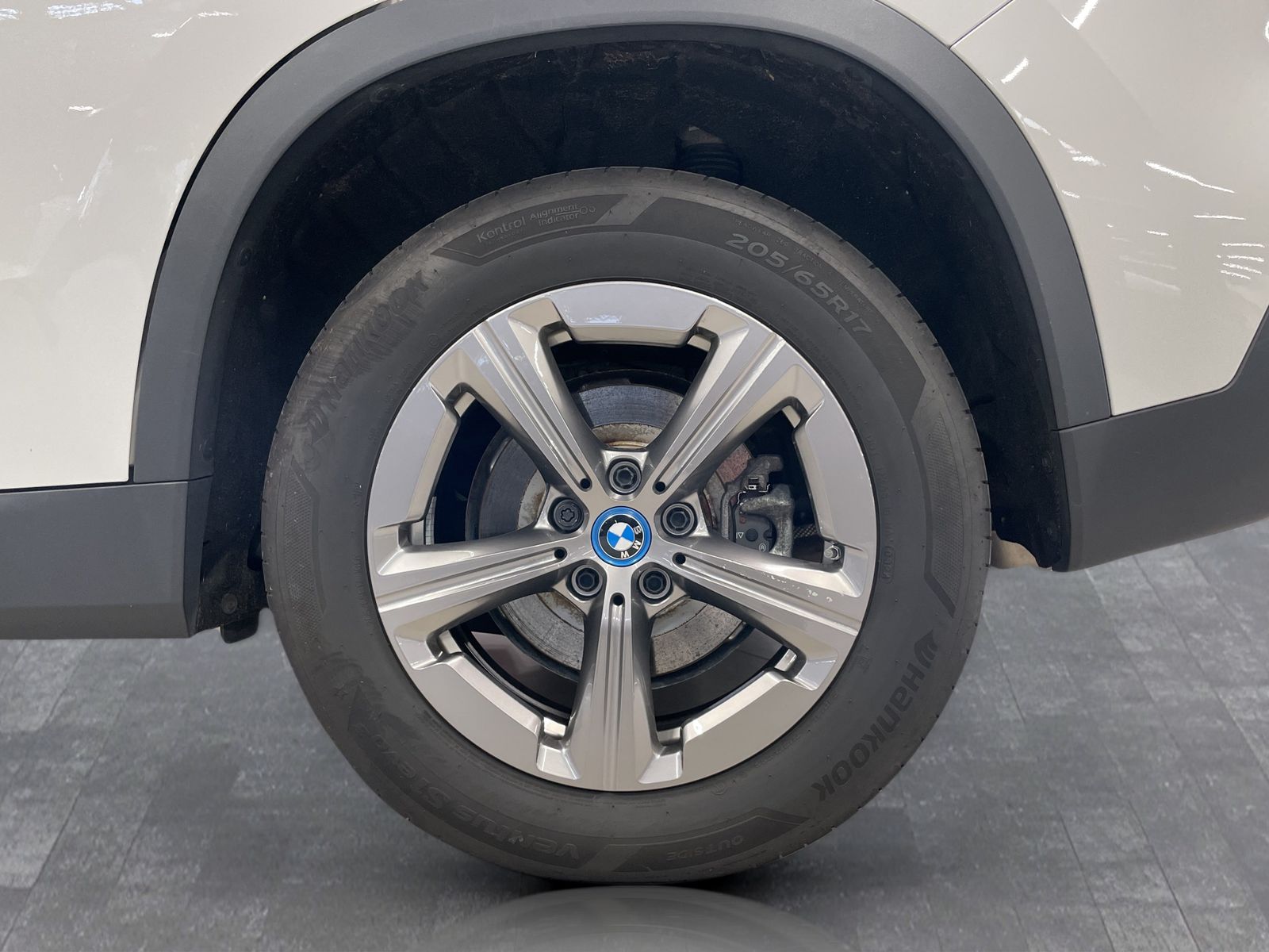 BMW X1 xDrive30e LiveCockpitProf Head-Up Kamera LED foto 12