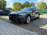 BMW 1er 118d 150ps 2.0 - BMW 118: Ps 118d