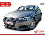 Audi A3 Limousine 1.4 TFSI Bi-Xenon Teilleder Klima - graue Audi A3